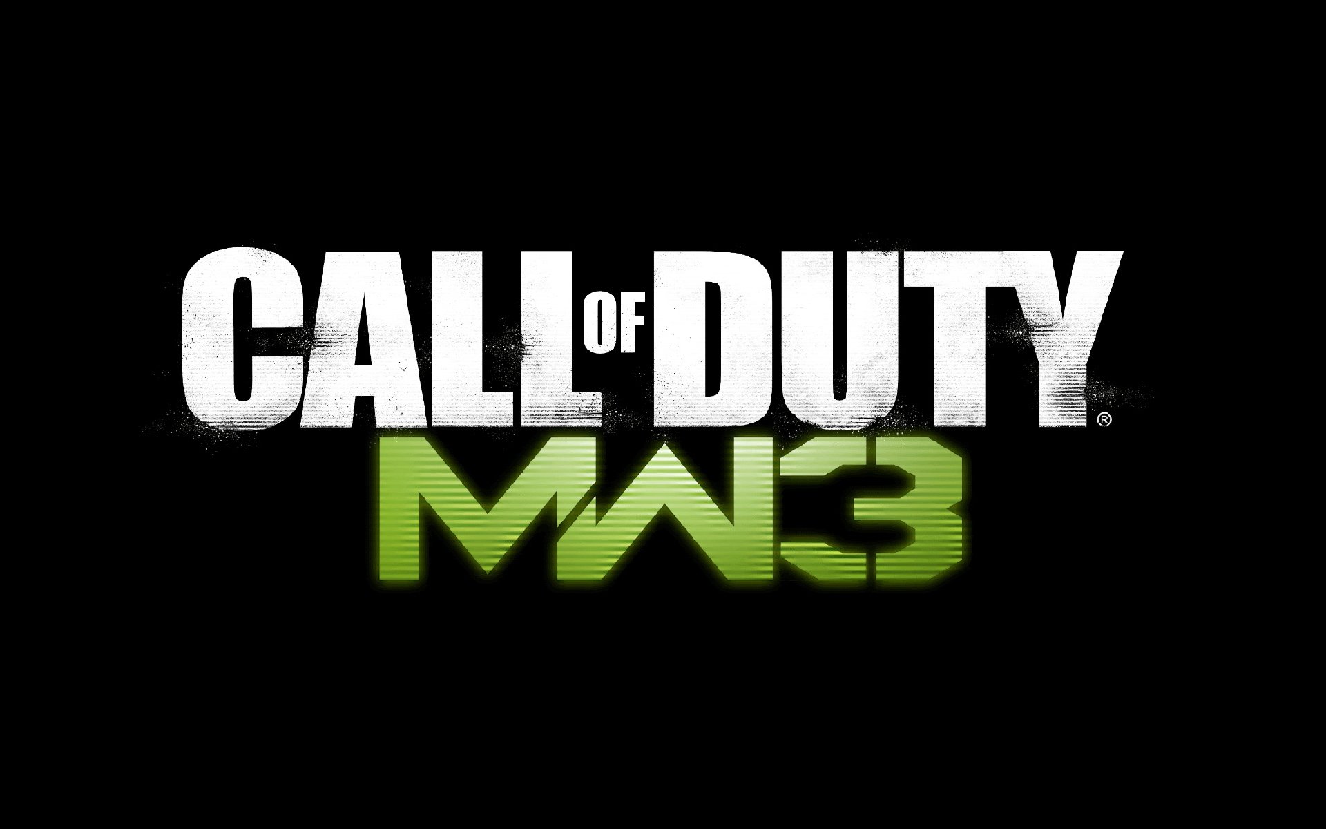 call, Of, Duty, Modern, Warfare Wallpaper