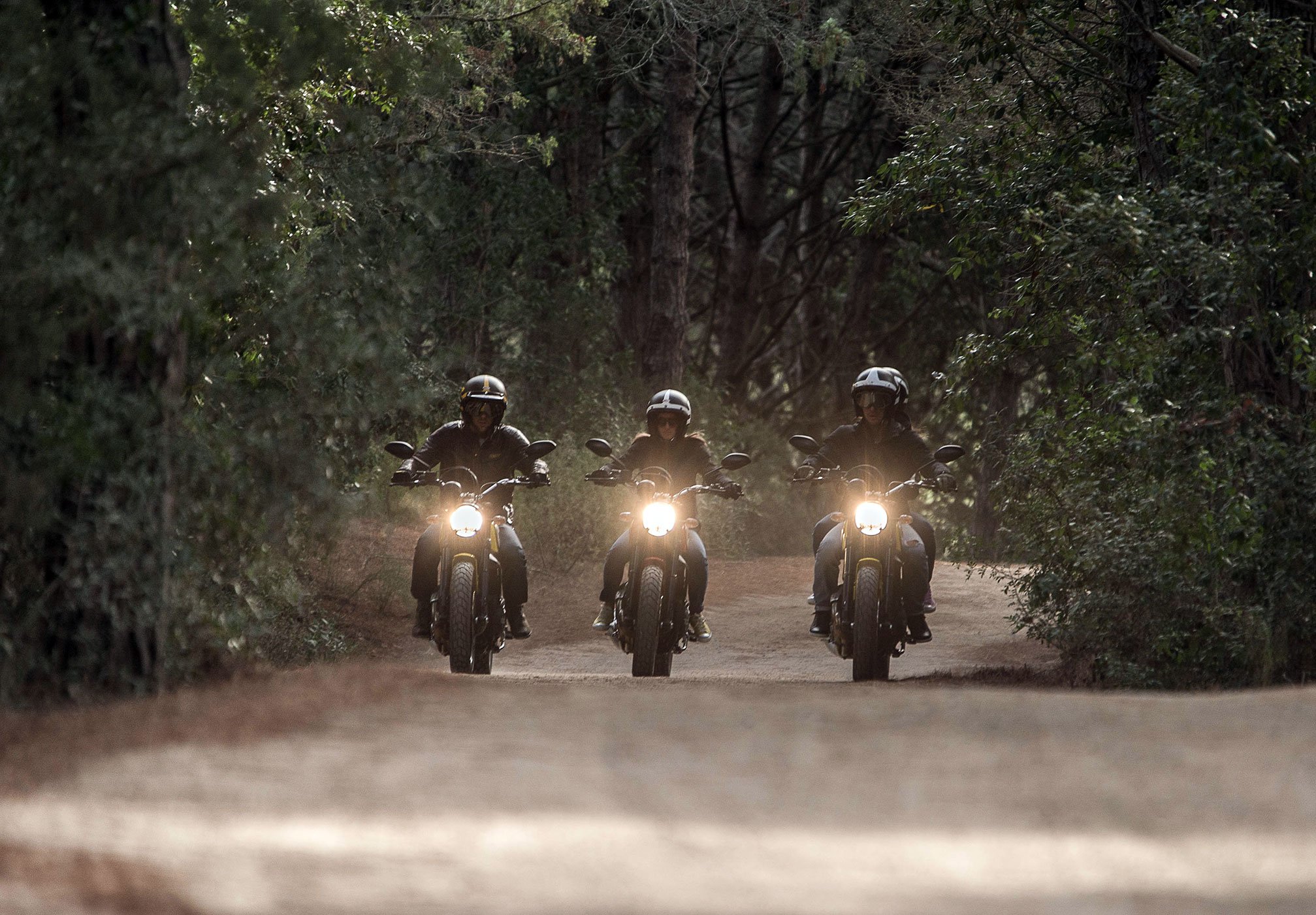 2015, Ducati, Scrambler, Urban, Enduro Wallpaper