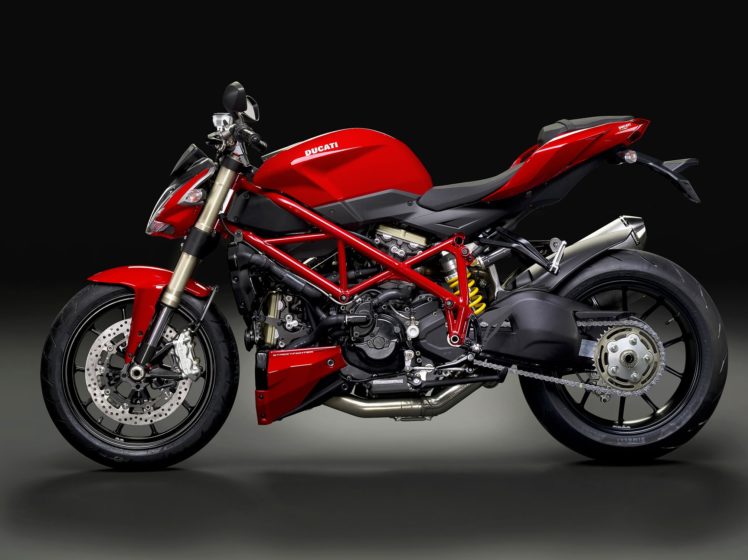 2015, Ducati, Streetfighter, 848 HD Wallpaper Desktop Background