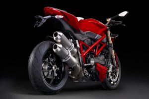 2015, Ducati, Streetfighter, 848