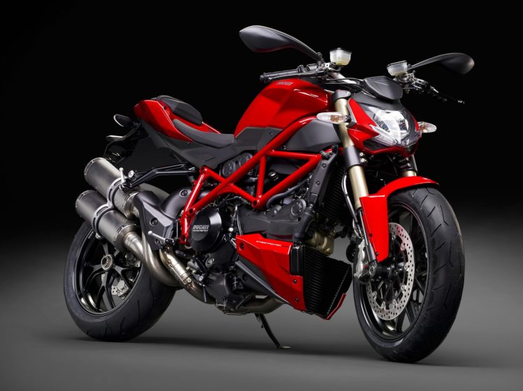 2015, Ducati, Streetfighter, 848 HD Wallpaper Desktop Background