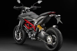 2015, Ducati, Hypermotard