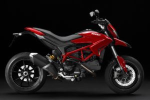 2015, Ducati, Hypermotard