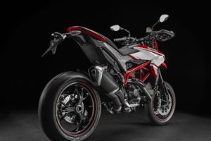 2015, Ducati, Hypermotard, S p