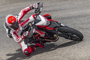 2015, Ducati, Hypermotard, S p