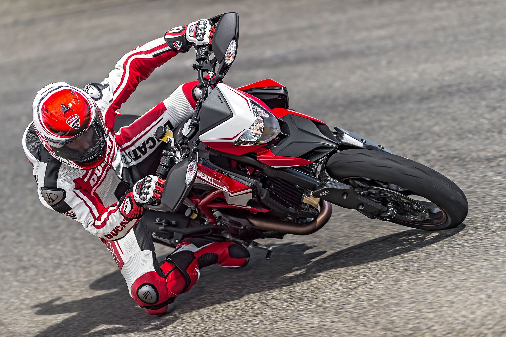 2015, Ducati, Hypermotard, S p Wallpaper