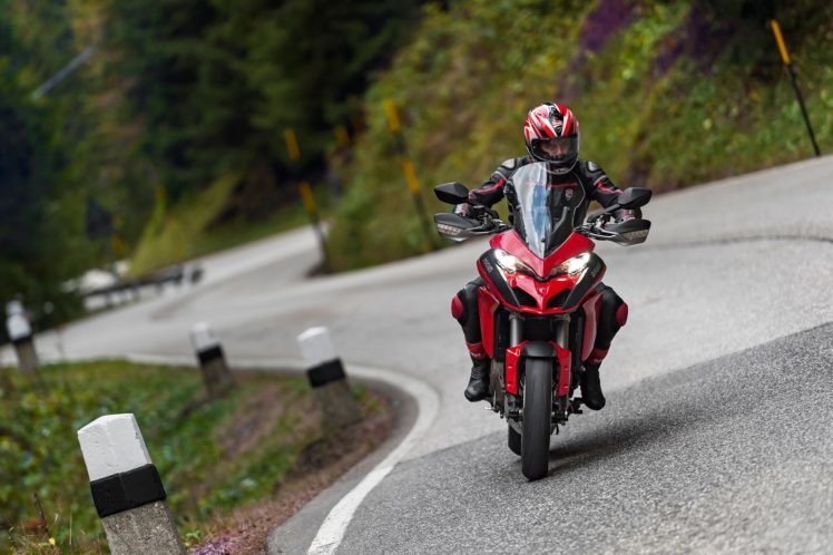 2015, Ducati, Multistrada, 1200s, Dvt HD Wallpaper Desktop Background