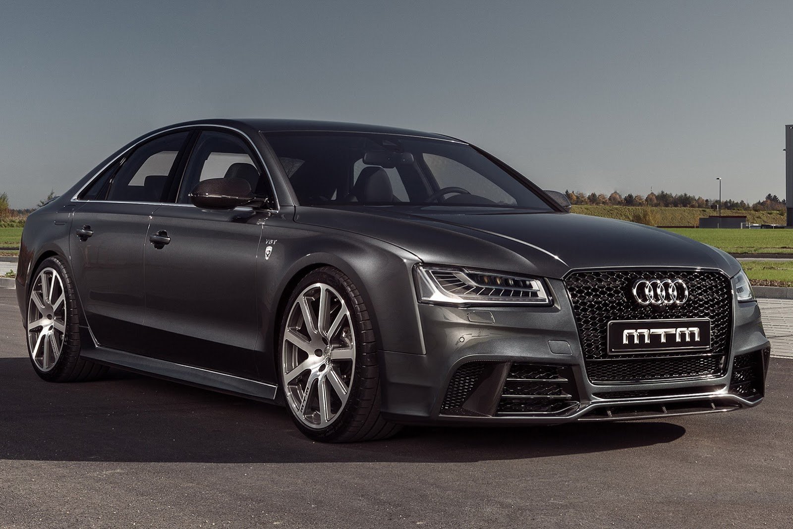 2014, Audi, Biturbo, Mtm, S, 8, Tuning, Cars Wallpaper