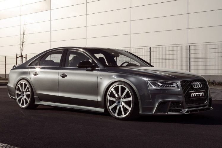 2014, Audi, Biturbo, Mtm, S, 8, Tuning, Cars HD Wallpaper Desktop Background