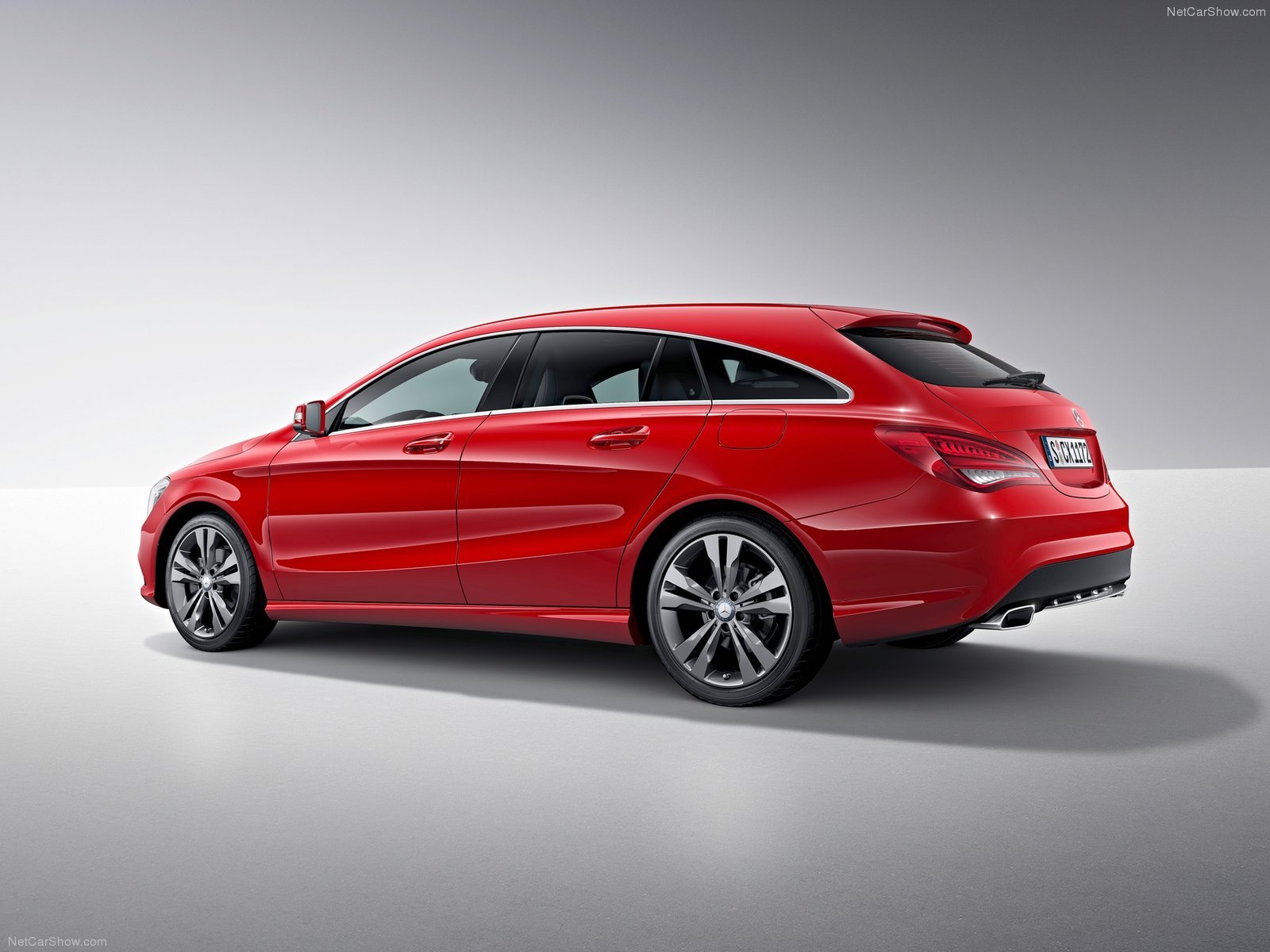 2015, Mercedes, Cla, Shooting, Brake, Wagon, Cars, Germany Wallpaper