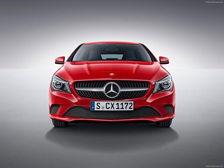 2015, Mercedes, Cla, Shooting, Brake, Wagon, Cars, Germany HD Wallpaper Desktop Background