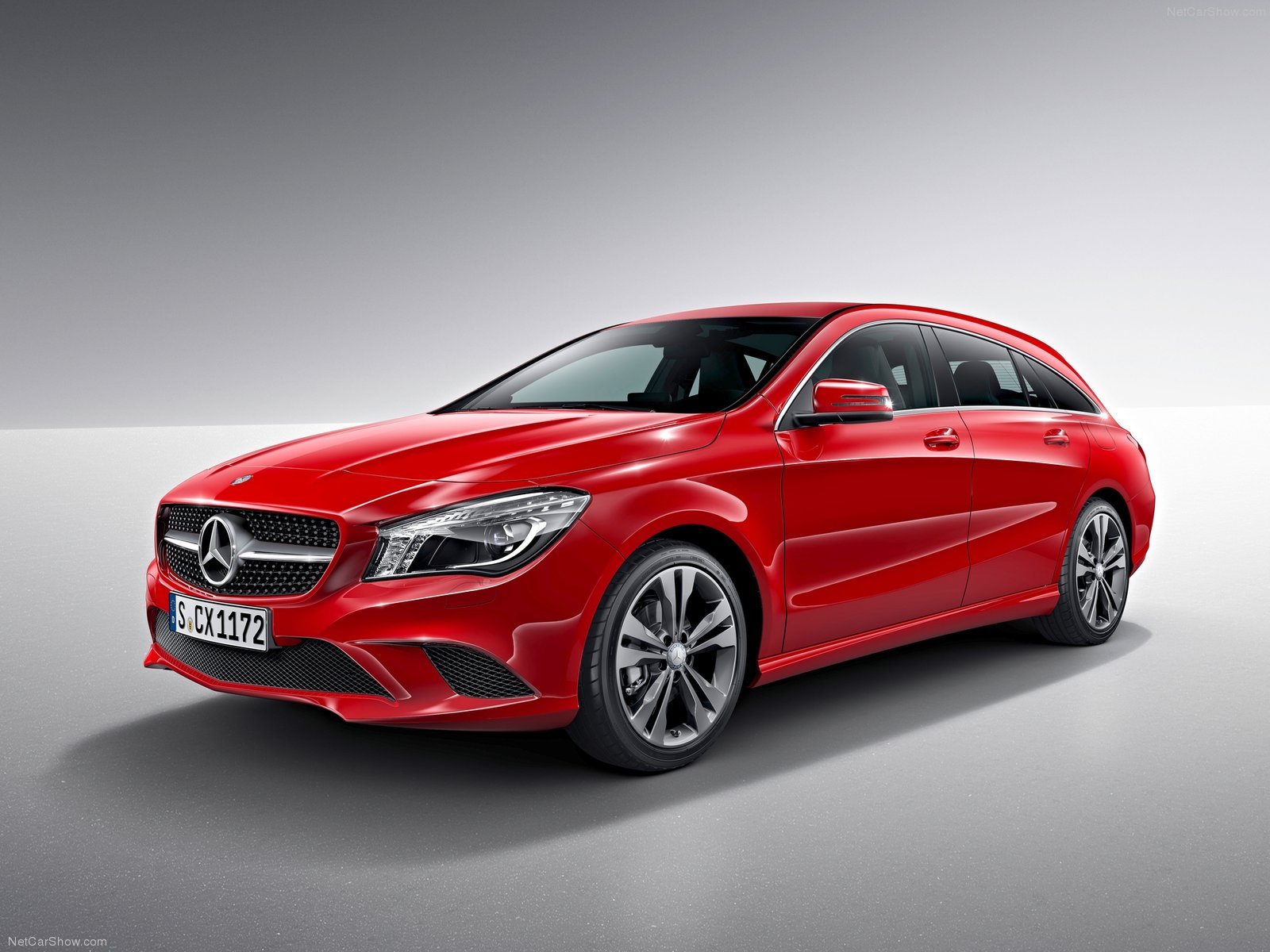 2015, Mercedes, Cla, Shooting, Brake, Wagon, Cars, Germany Wallpaper