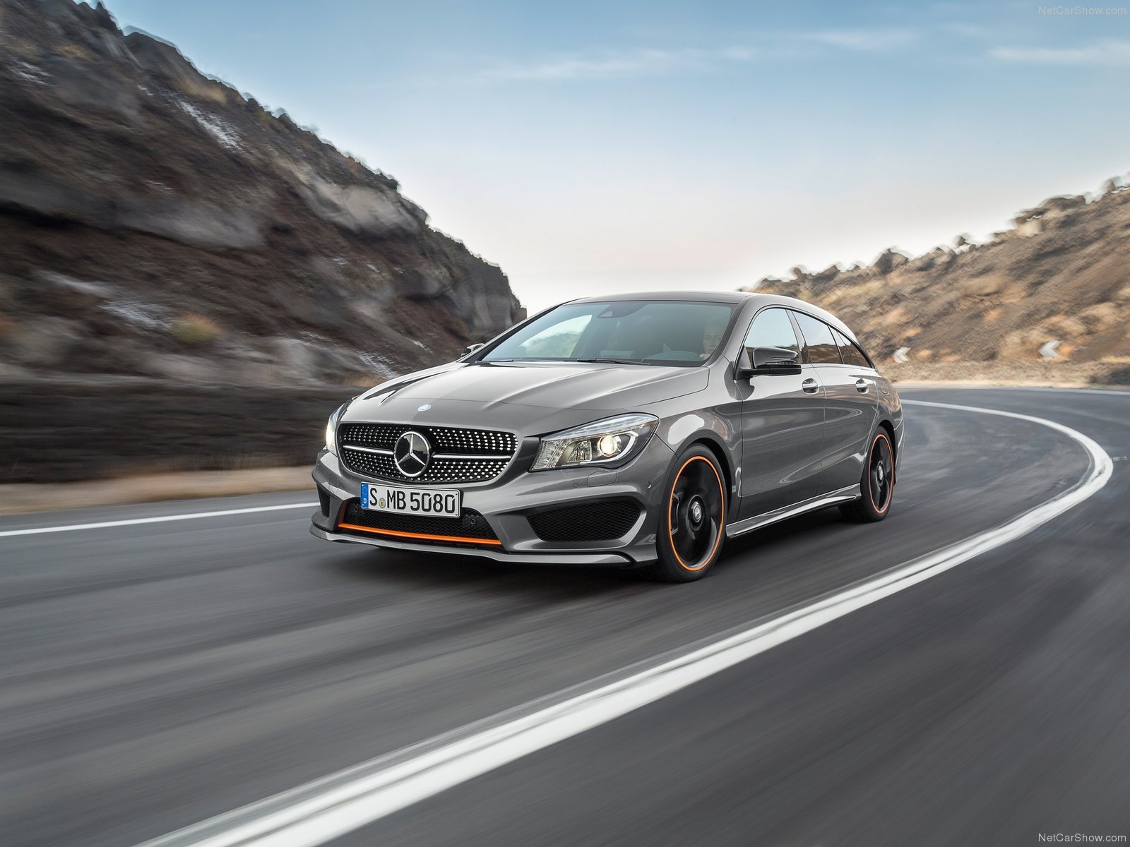 2015, Mercedes, Cla, Shooting, Brake, Wagon, Cars, Germany Wallpaper