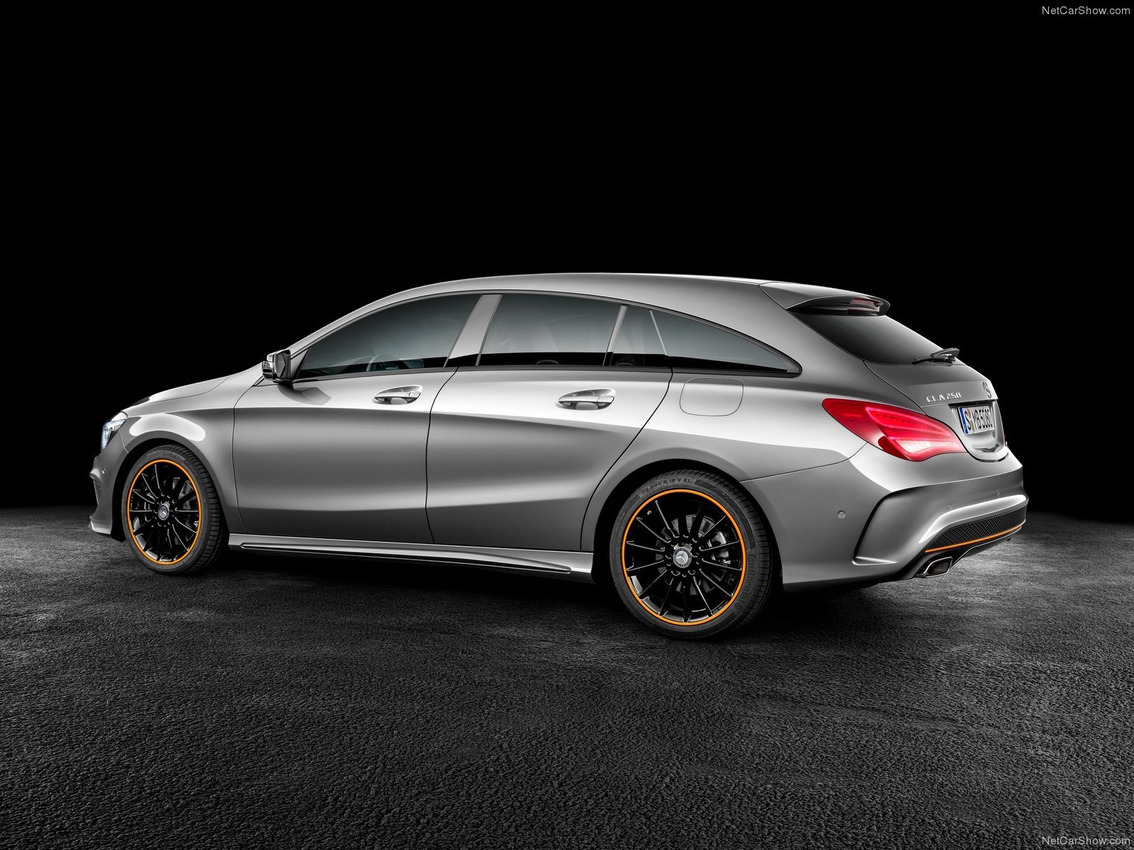 2015, Mercedes, Cla, Shooting, Brake, Wagon, Cars, Germany Wallpaper