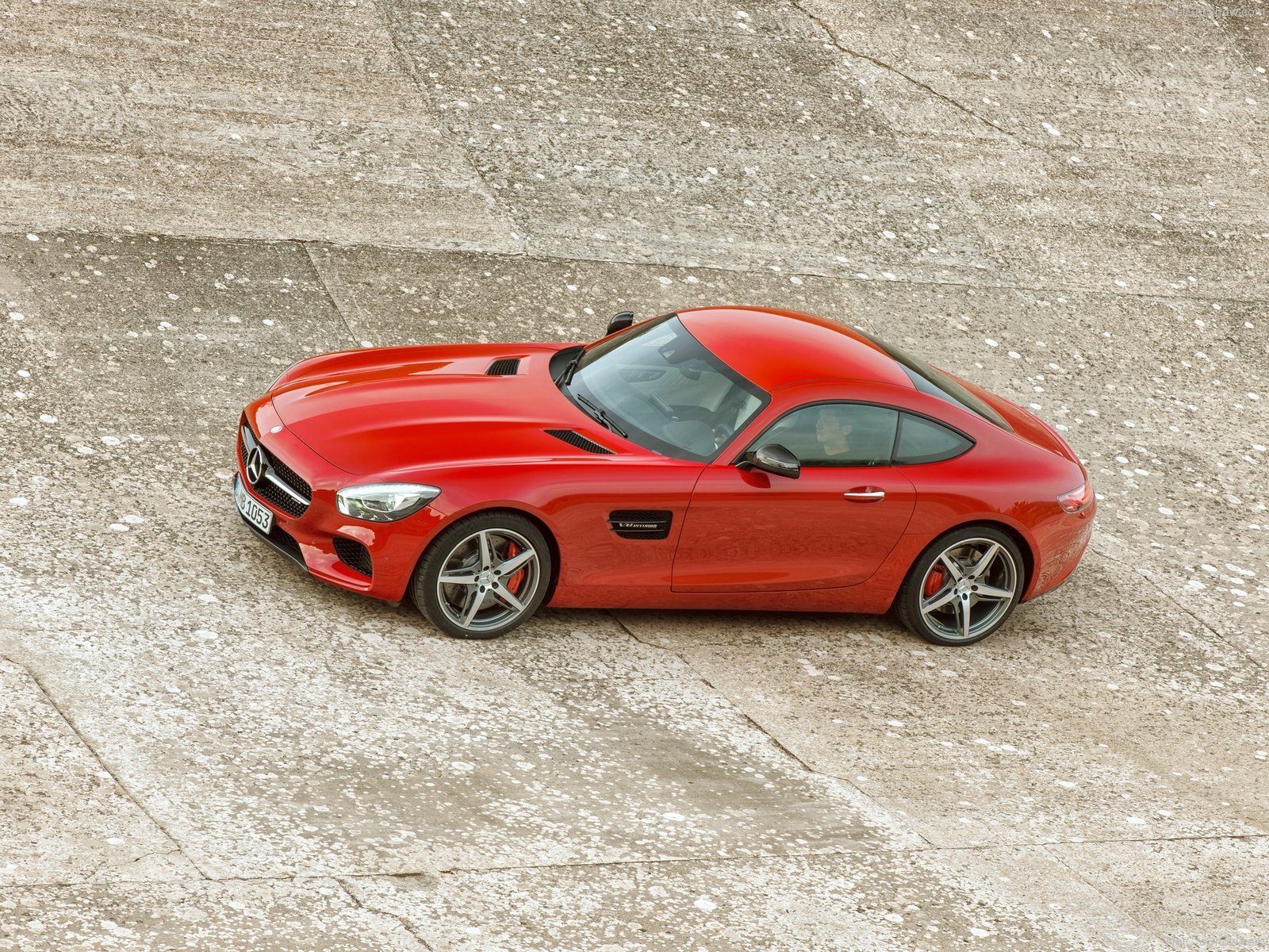 mercedes, Benz, Amg, Gt, Coupe, Cars, 2015, Germany, Red, Rouge Wallpaper