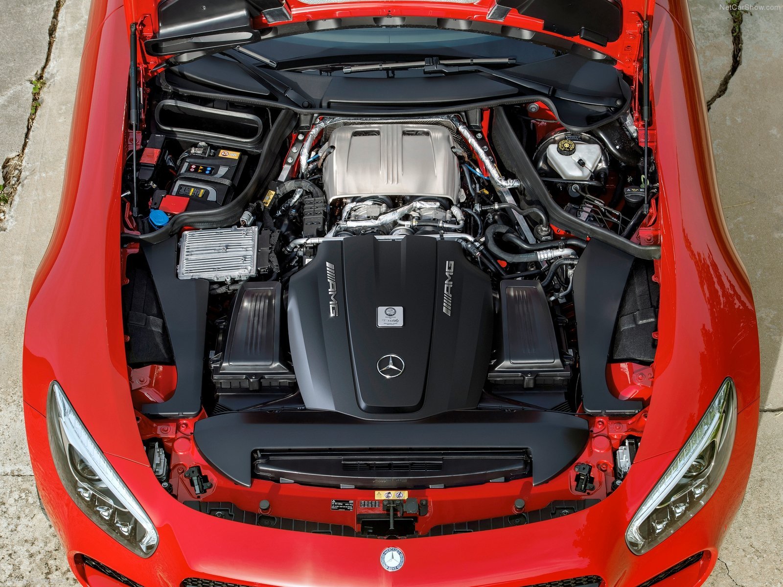 mercedes, Benz, Amg, Gt, Coupe, Cars, 2015, Germany, Red, Rouge Wallpaper