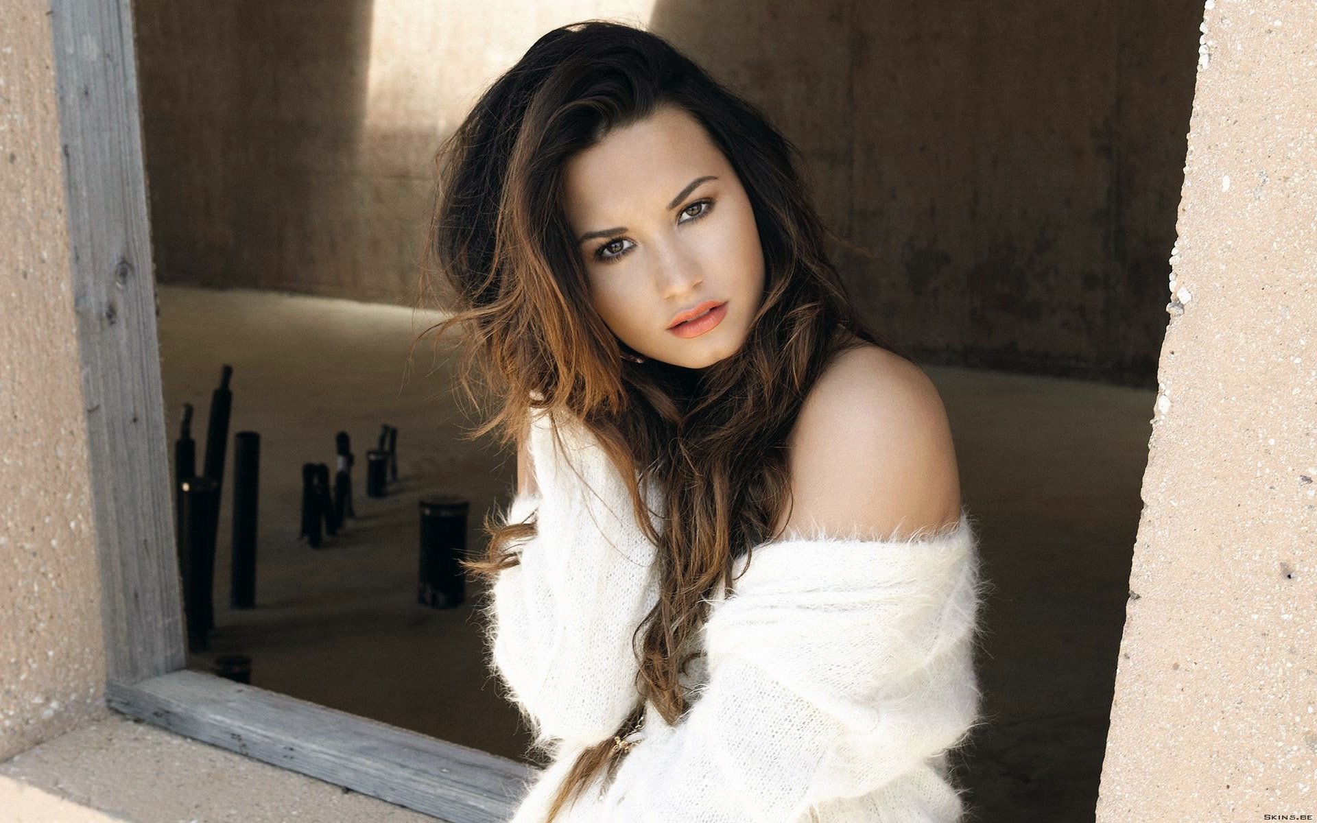 demi, Lovato, Woman, Beauty, Beautiful, Model, Brunette Wallpaper