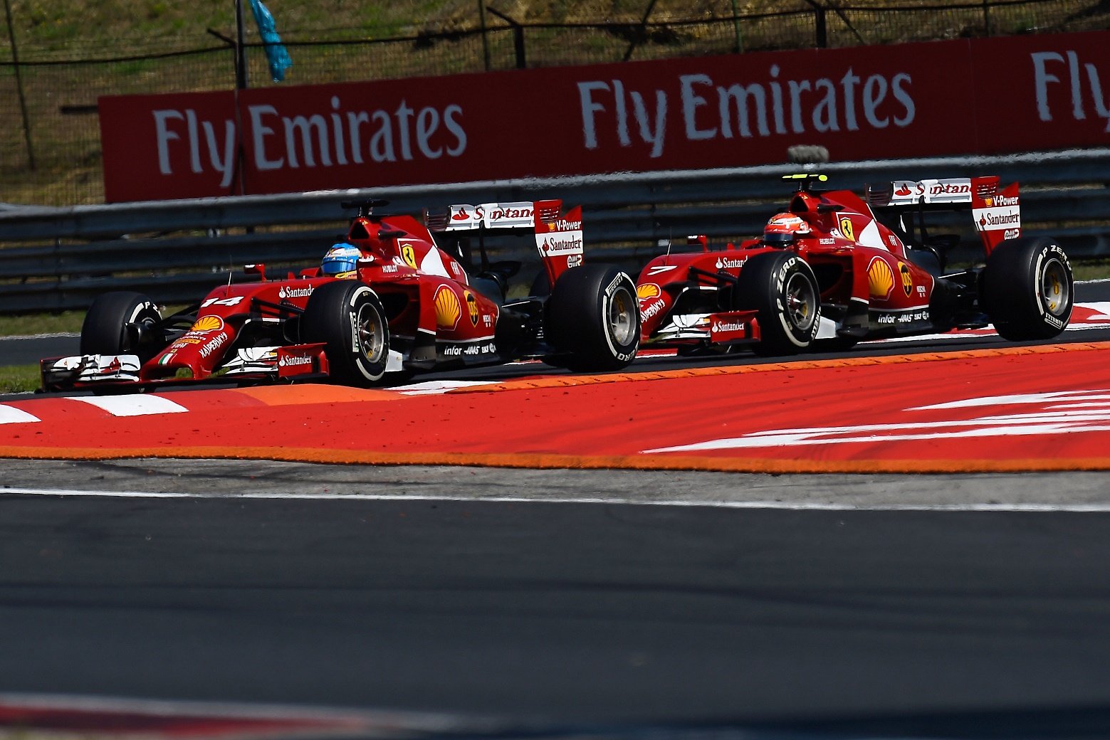 ferrari, F14 t, 2014, Alonso, Formula, One, Raikkonen, Racecars, Scuderia Wallpaper