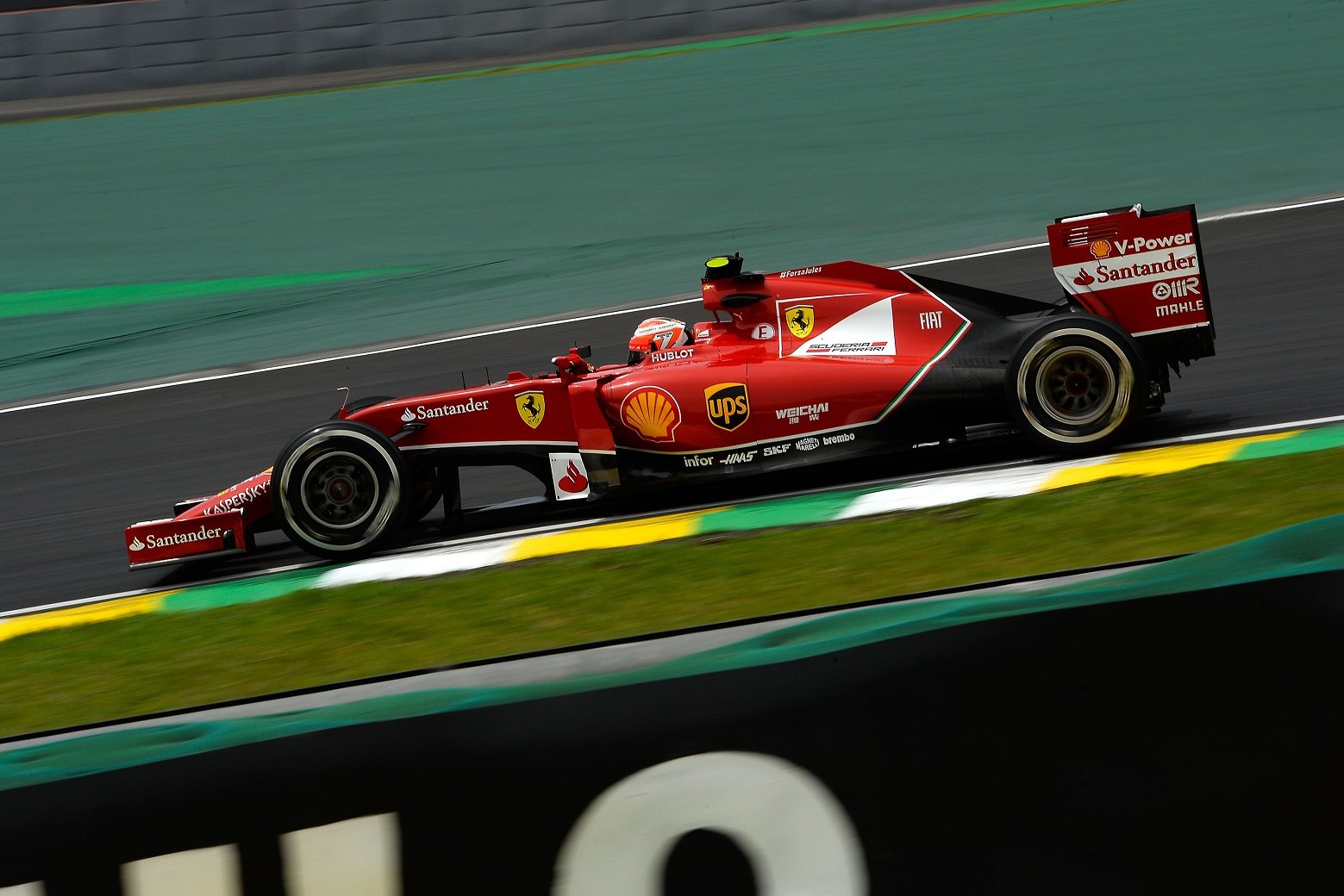 ferrari, F14 t, 2014, Alonso, Formula, One, Raikkonen, Racecars, Scuderia Wallpaper