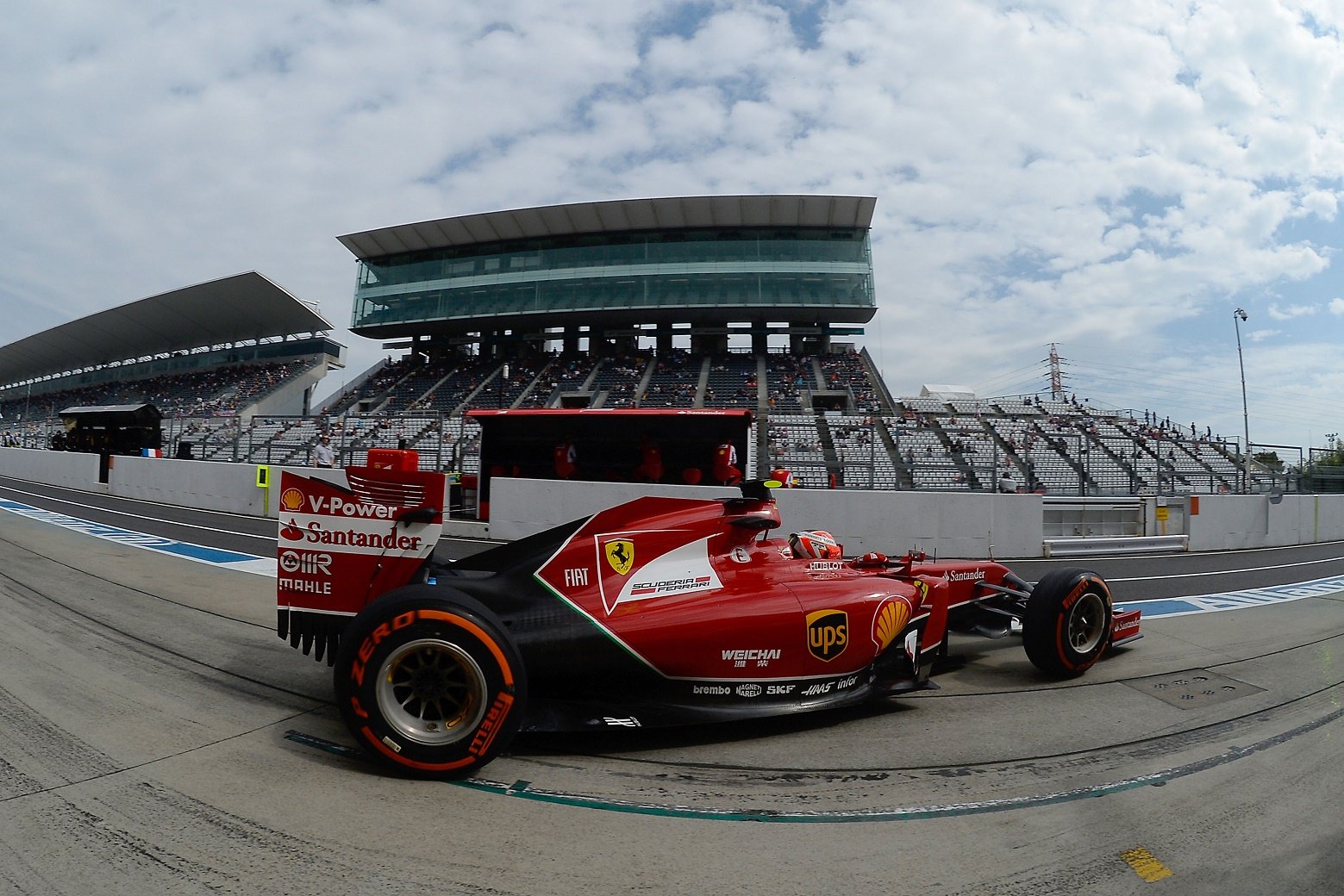 ferrari, F14 t, 2014, Alonso, Formula, One, Raikkonen, Racecars, Scuderia Wallpaper