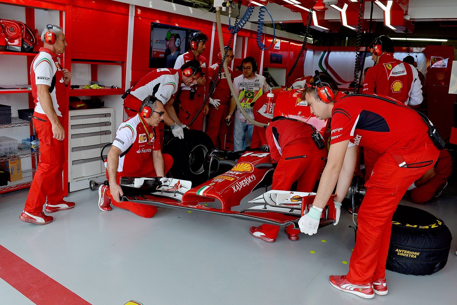 ferrari, F14 t, 2014, Alonso, Formula, One, Raikkonen, Racecars, Scuderia Wallpaper