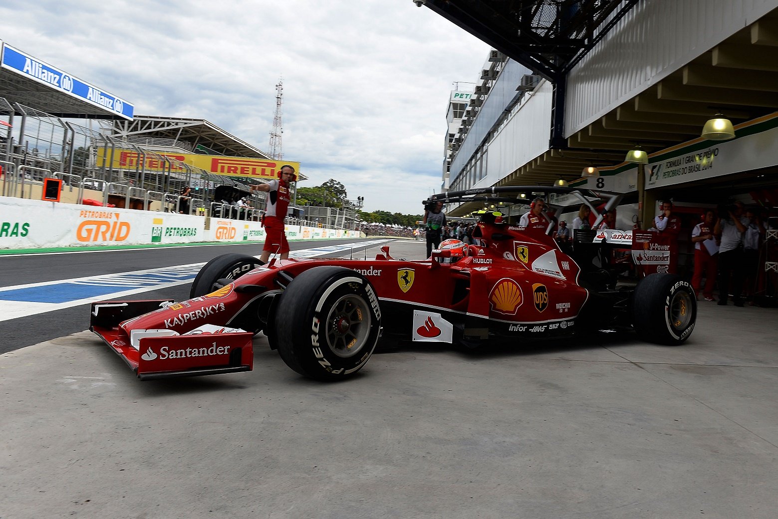 ferrari, F14 t, 2014, Alonso, Formula, One, Raikkonen, Racecars, Scuderia Wallpaper