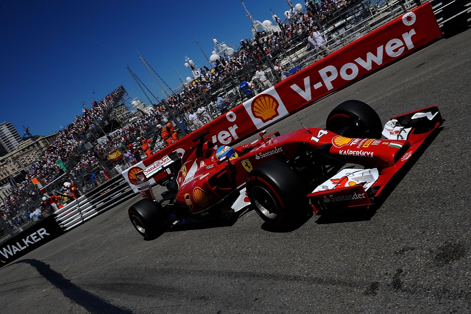 ferrari, F14 t, 2014, Alonso, Formula, One, Raikkonen, Racecars, Scuderia Wallpaper