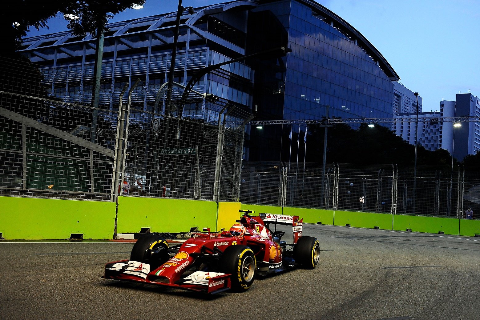 ferrari, F14 t, 2014, Alonso, Formula, One, Raikkonen, Racecars, Scuderia Wallpaper