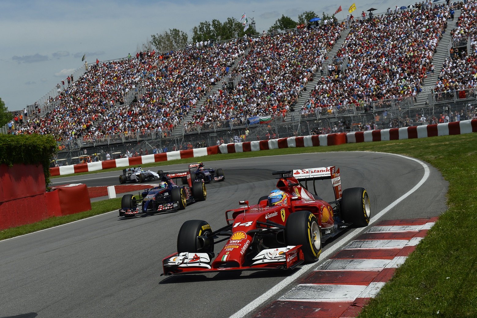 ferrari, F14 t, 2014, Alonso, Formula, One, Raikkonen, Racecars, Scuderia Wallpaper