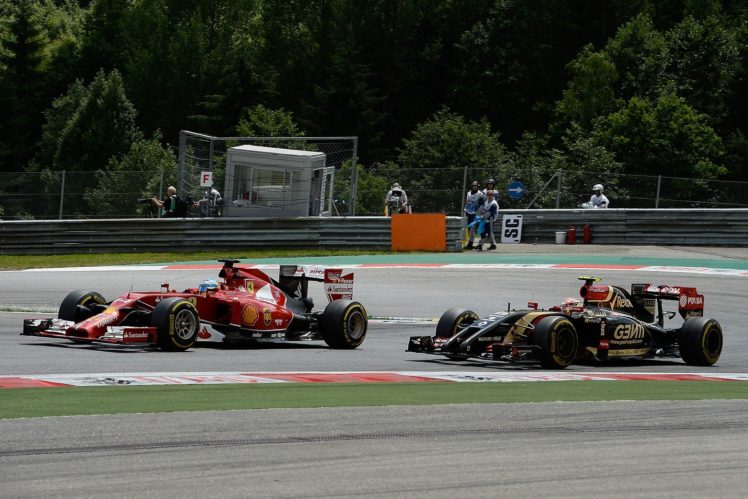 ferrari, F14 t, 2014, Alonso, Formula, One, Raikkonen, Racecars, Scuderia HD Wallpaper Desktop Background