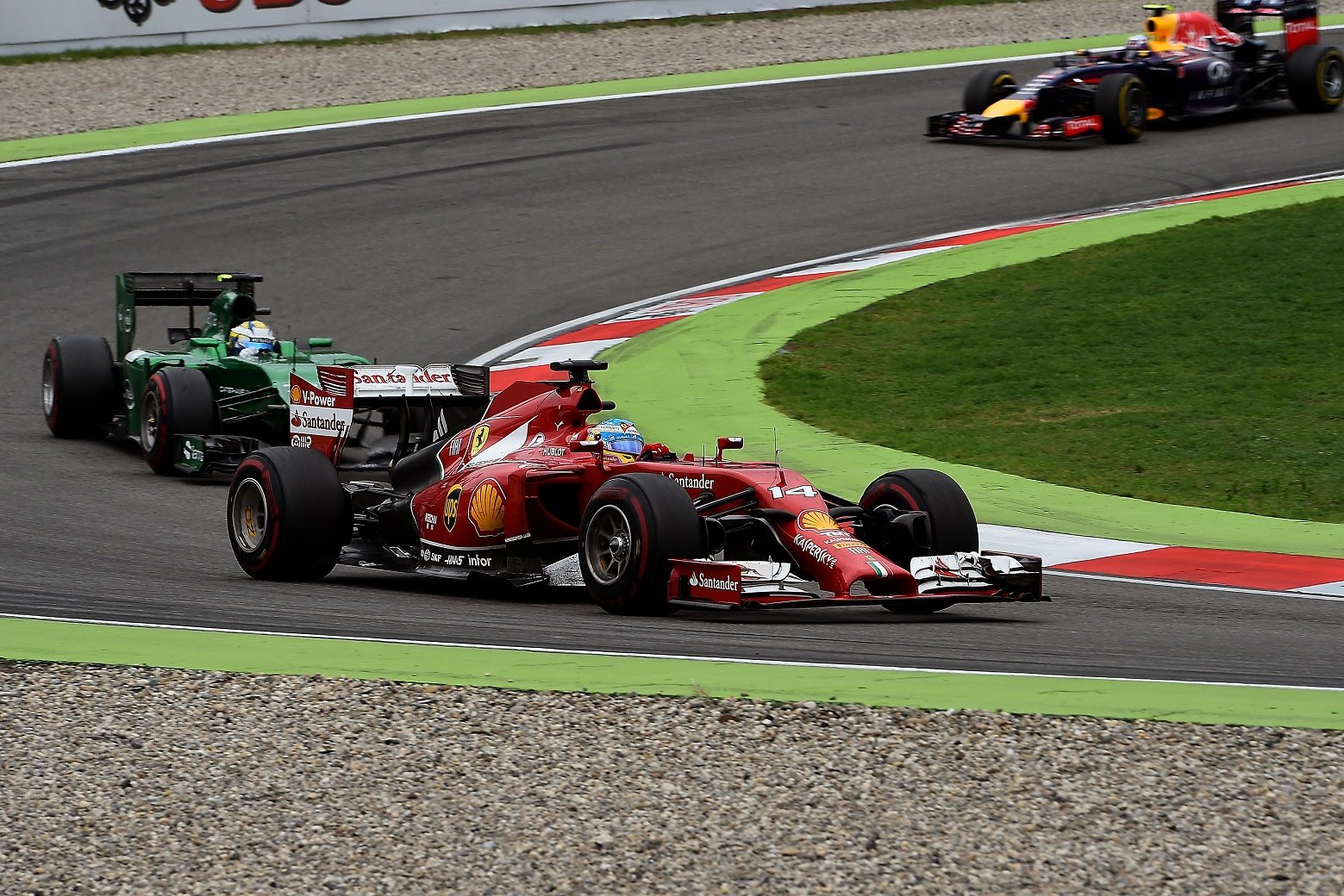 ferrari, F14 t, 2014, Alonso, Formula, One, Raikkonen, Racecars, Scuderia Wallpaper