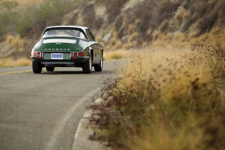 1968, Porsche, 911, S, 2 0, Targa, Classic, 911s HD Wallpaper Desktop Background