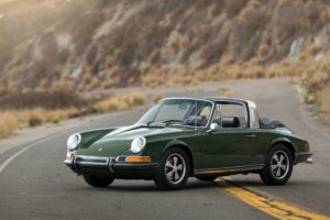 1968, Porsche, 911, S, 2 0, Targa, Classic, 911s