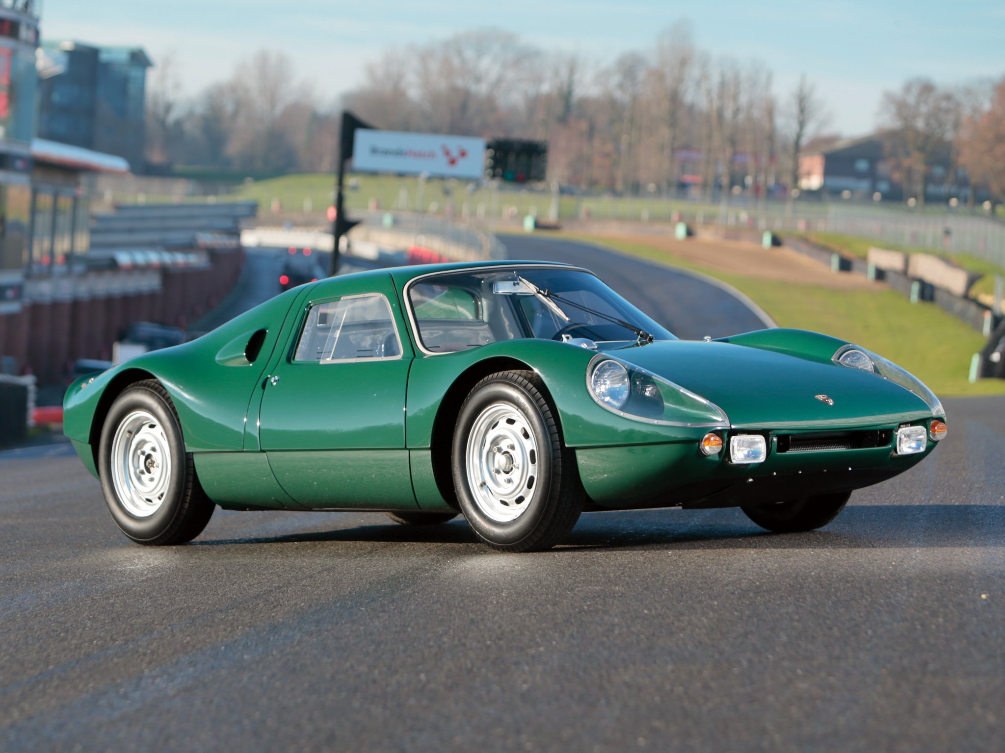 1963, Porsche, 904, Carrera, Gts, Race, Racing, Supercar, Classic Wallpaper