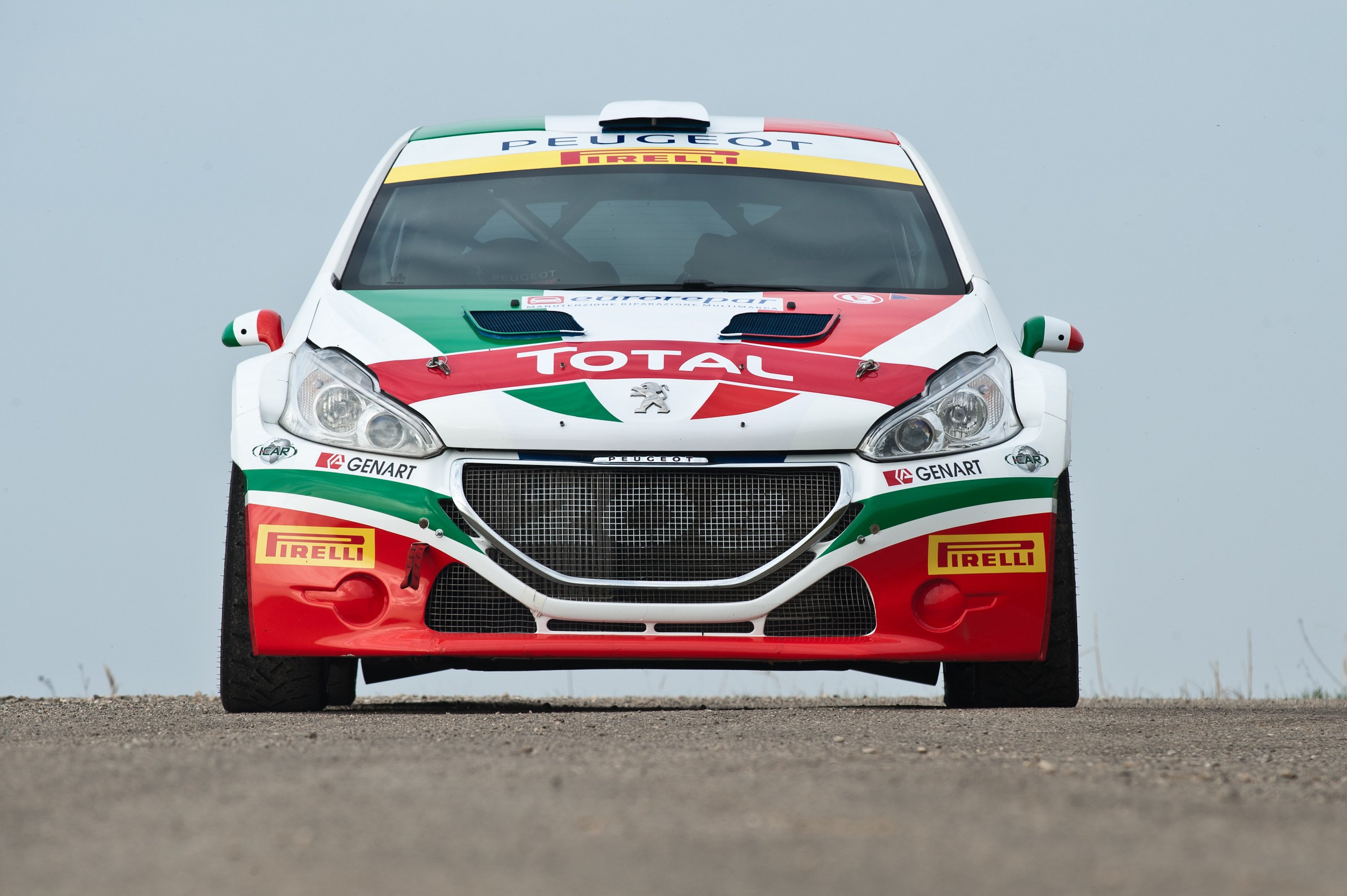 2013, Peugeot, 208, T16, Wtcc, Race, Racing Wallpaper