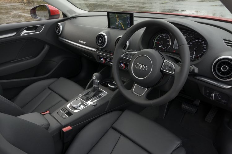 2015, Audi, A3, Sportback, E tron, Uk spec,  8 v , A 3 HD Wallpaper Desktop Background