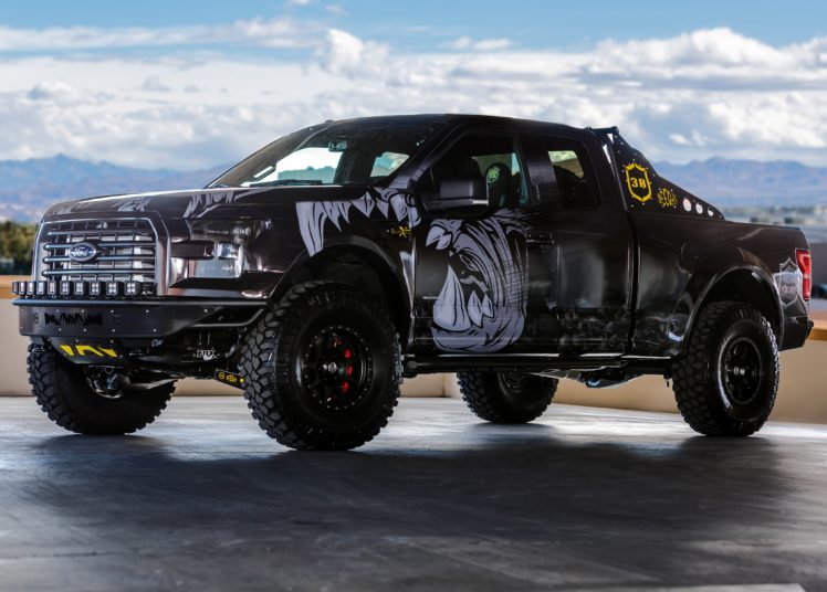 2015, Deegan38, Ford, F 150, Ecoboost, Offroad, Tuning, Pickup HD Wallpaper Desktop Background