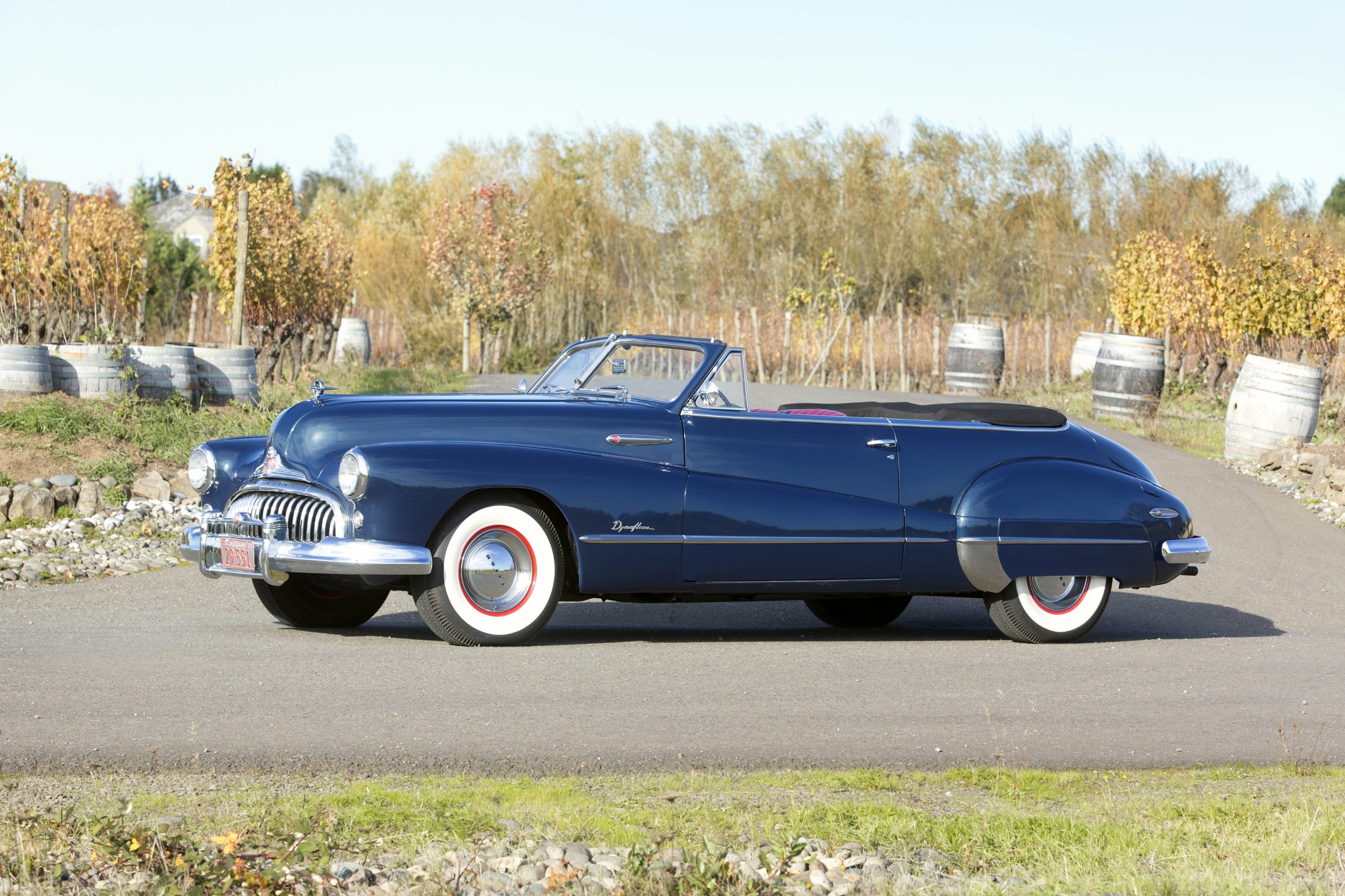 1948, Buick, Roadmaster, Convertible, 76c 4767 , Luxury, Retro