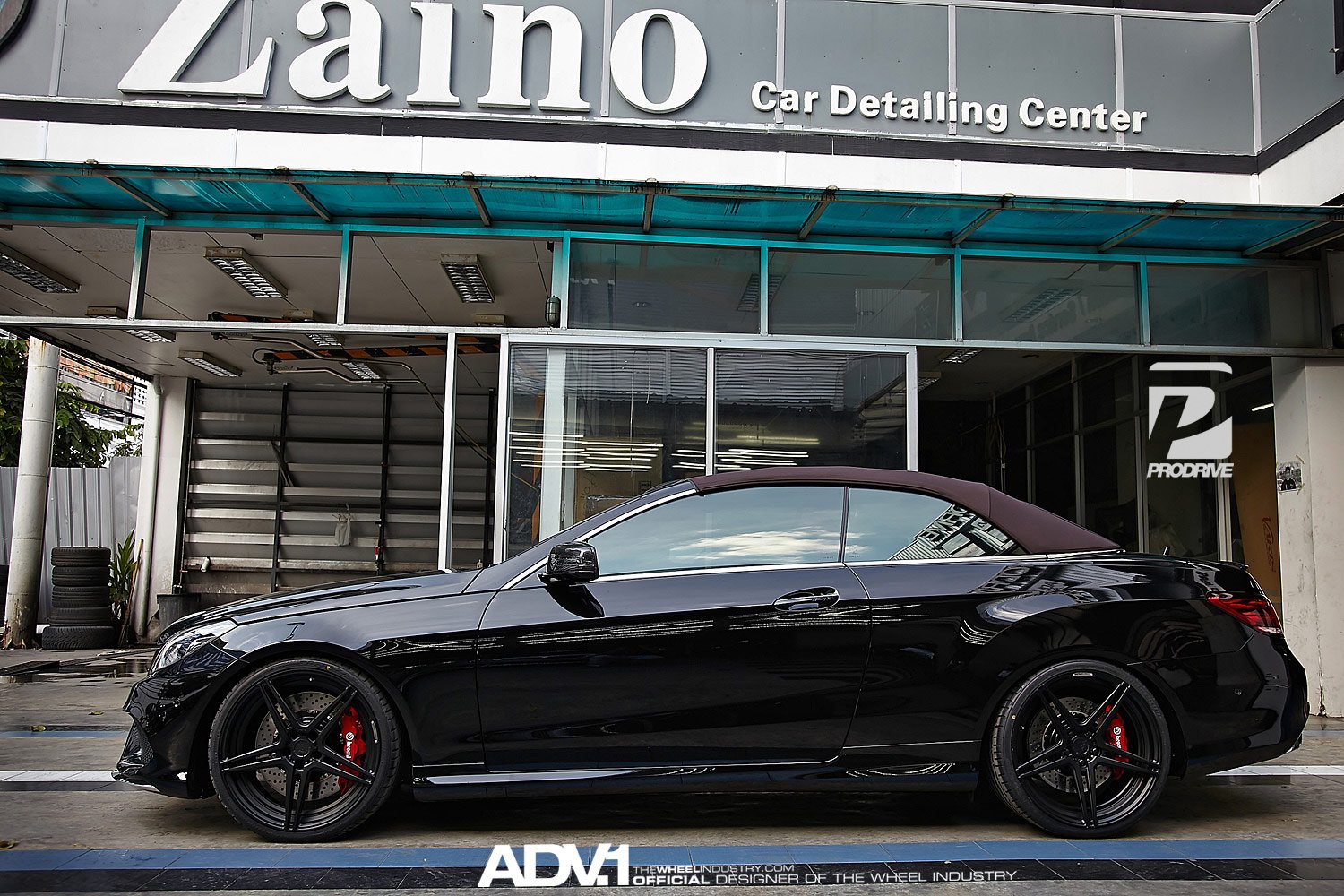 2014, Adv1, Supercars, Wheels, Tuning, Black, Mercedes, E class, Convertible Wallpaper