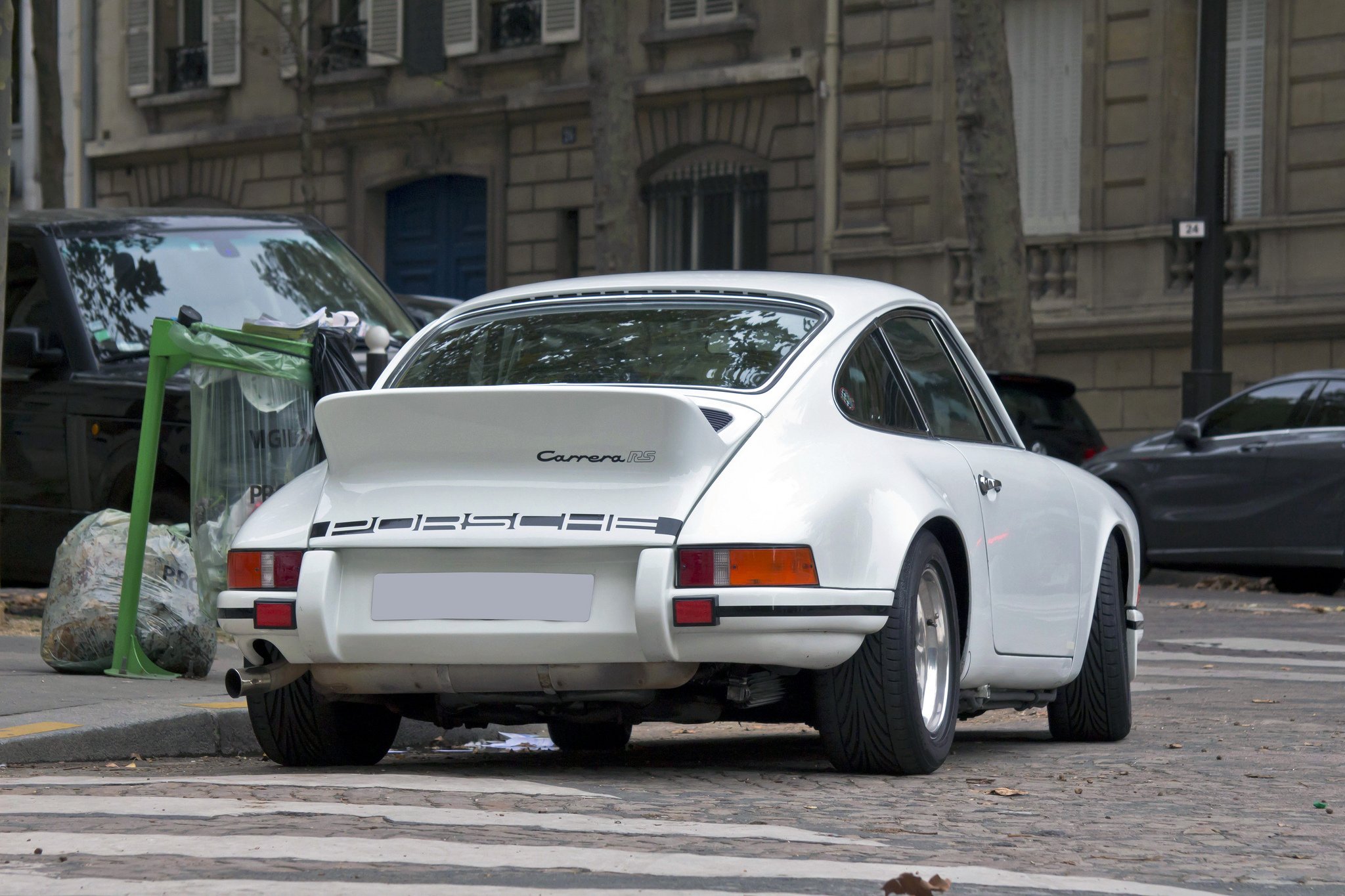 porsche, 911, Carrera, Rs, 2, 7, Coupe, Cars, Classic, Germany Wallpaper