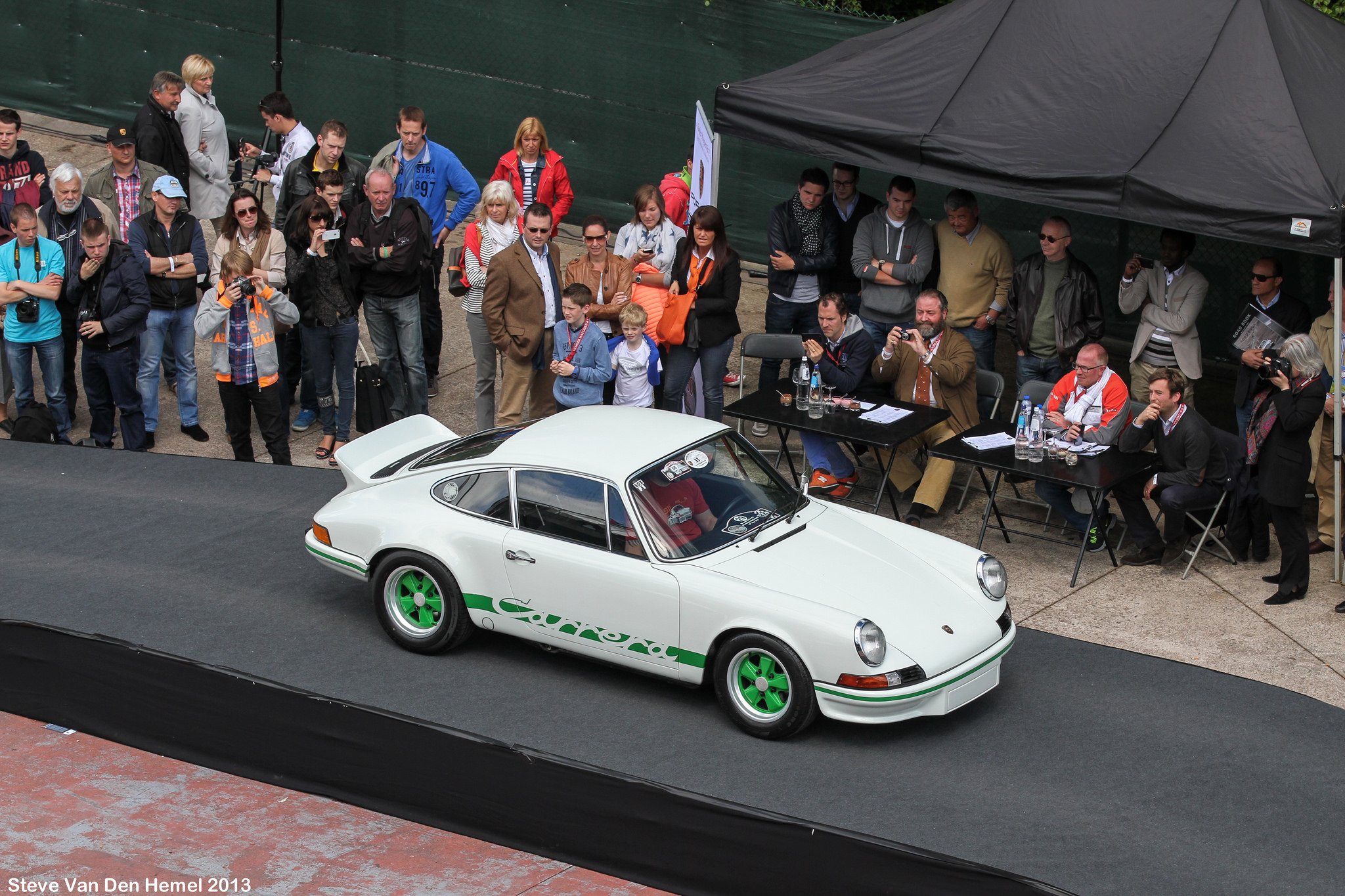 porsche, 911, Carrera, Rs, 2, 7, Coupe, Cars, Classic, Germany Wallpaper