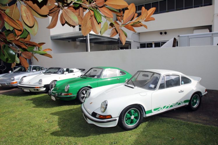 porsche, 911, Carrera, Rs, 2, 7, Coupe, Cars, Classic, Germany HD Wallpaper Desktop Background