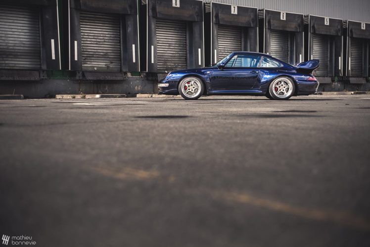 porsche, 993, Gt2, Rs, Evo, Cars, Coupe, Sportcars, Germany HD Wallpaper Desktop Background