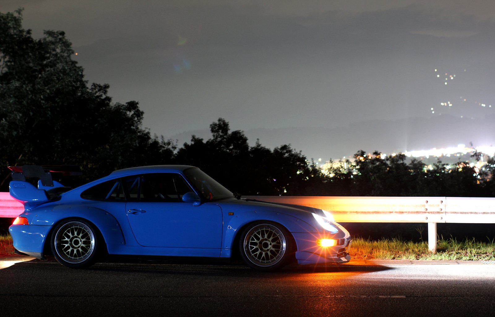 porsche, 993, Gt2, Rs, Evo, Cars, Coupe, Sportcars, Germany Wallpaper