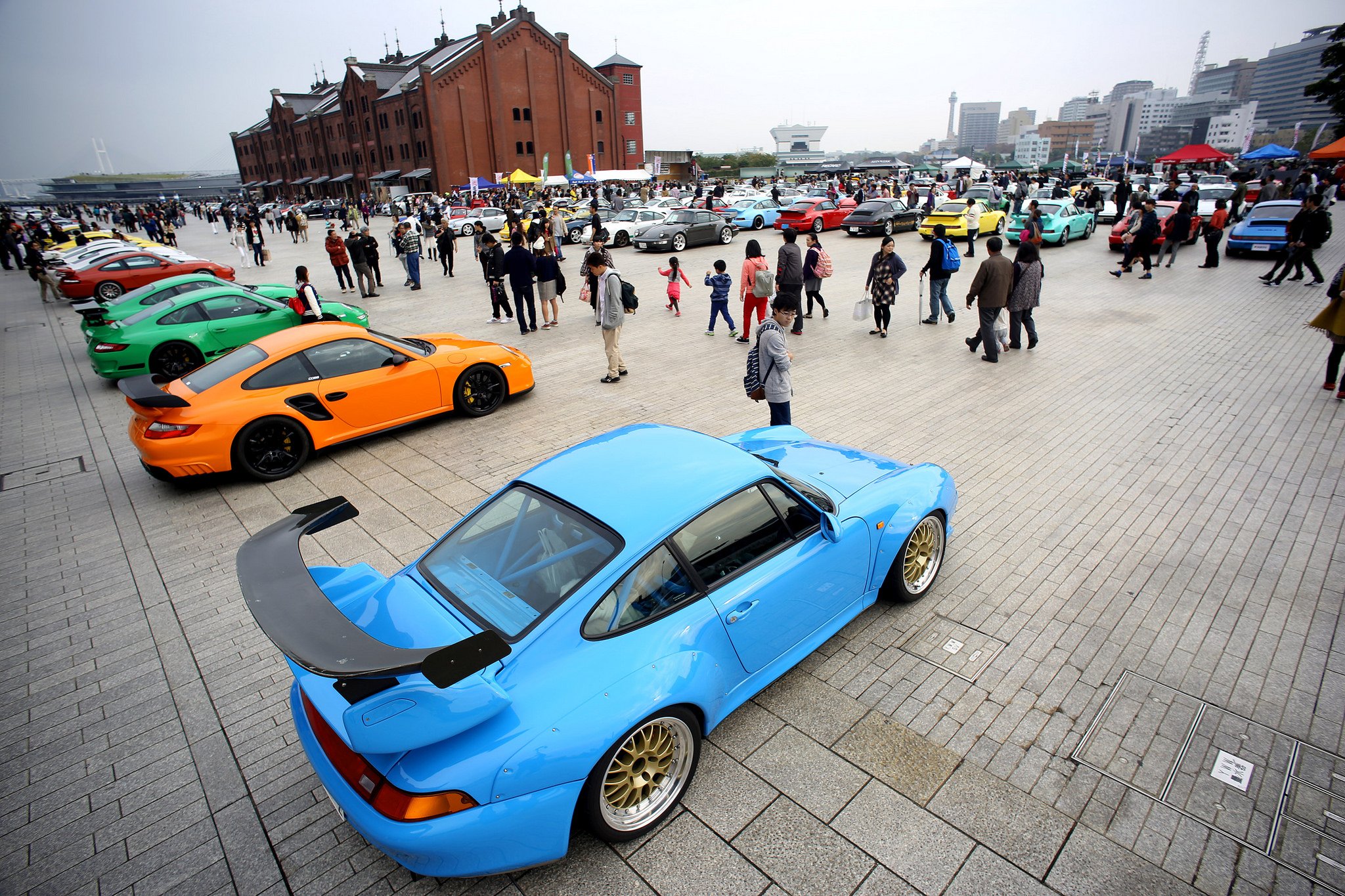 porsche, 993, Gt2, Rs, Evo, Cars, Coupe, Sportcars, Germany Wallpaper