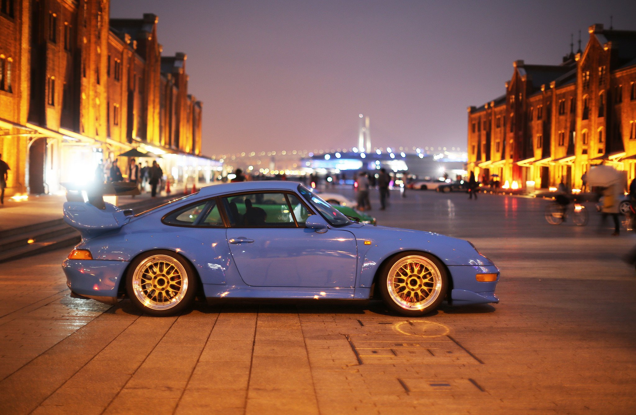 porsche, 993, Gt2, Rs, Evo, Cars, Coupe, Sportcars, Germany Wallpaper