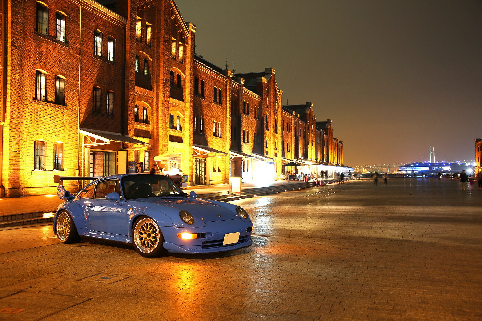 porsche, 993, Gt2, Rs, Evo, Cars, Coupe, Sportcars, Germany Wallpaper