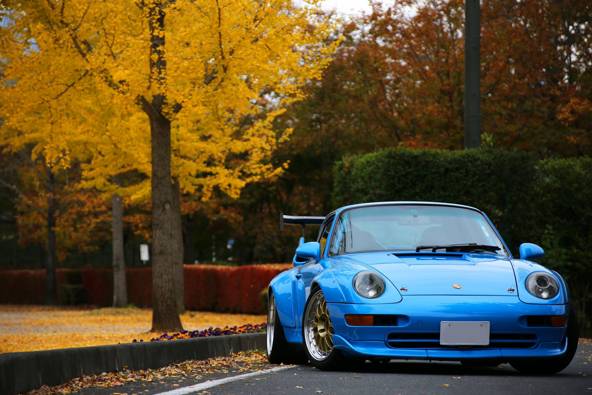 porsche, 993, Gt2, Rs, Evo, Cars, Coupe, Sportcars, Germany Wallpaper