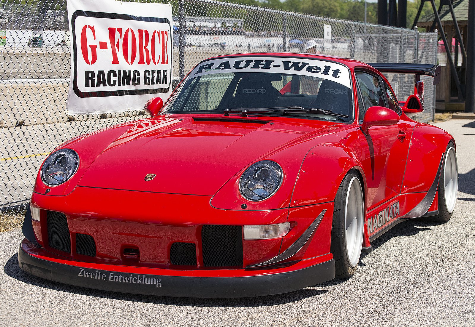 porsche, 993, Gt2, Bodykit, Rwb, Coupe, Sportcars, Germany Wallpaper