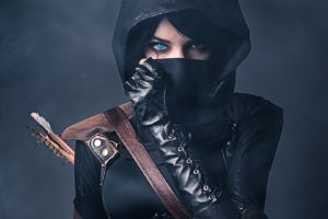 cosplay, Fantasy, Outfit, Beauty, Beautiful, Face, Cute, Attractive, Lovely, Woman, Female, Model